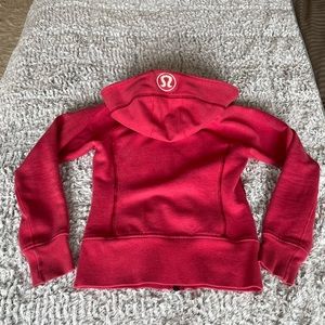 Lululemon Scuba Hoodie